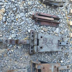 Poteznice IMT,Ursus.