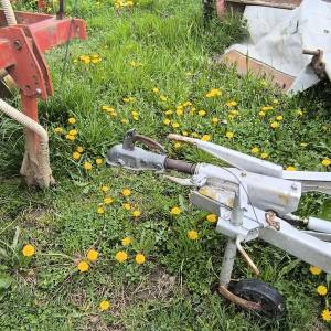 Prikolica za prijevoz pčela