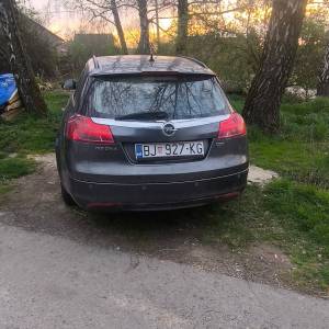 Prodaja automobila