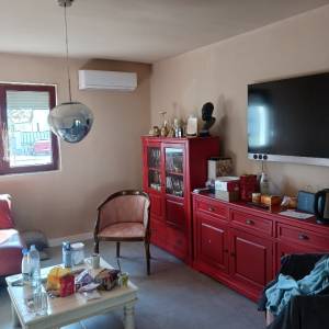 PRODAJE SE KUĆA U SARVAŠU