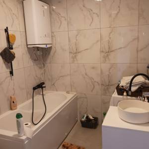 PRODAJE SE KUĆA U SARVAŠU