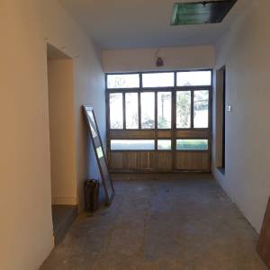 PRODAJE SE KUĆA U SARVAŠU