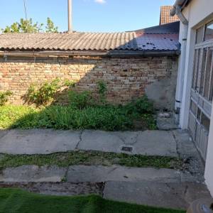 PRODAJE SE KUĆA U SARVAŠU