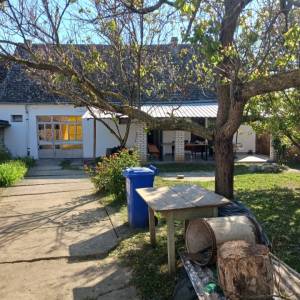 PRODAJE SE KUĆA U SARVAŠU