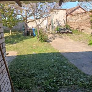 PRODAJE SE KUĆA U SARVAŠU