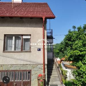 PRODAJE SE KUĆA U ZAGREBU