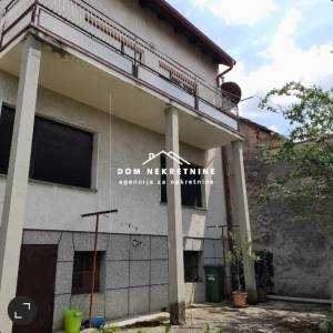 PRODAJE SE KUĆA U ZAGREBU