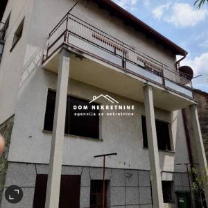 PRODAJE SE KUĆA U ZAGREBU