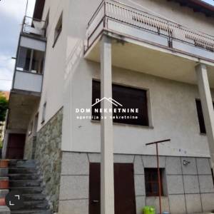 PRODAJE SE KUĆA U ZAGREBU