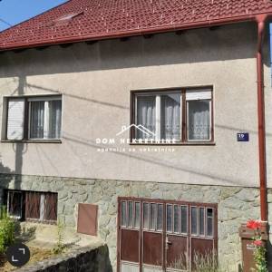 PRODAJE SE KUĆA U ZAGREBU