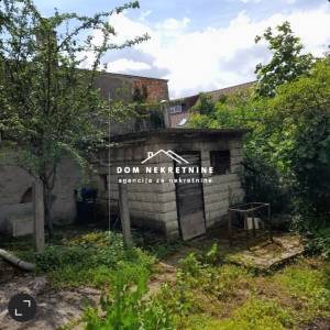 PRODAJE SE KUĆA U ZAGREBU