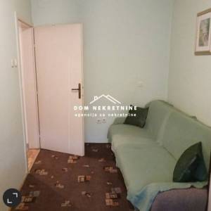 PRODAJE SE STAN U OSIJEKU