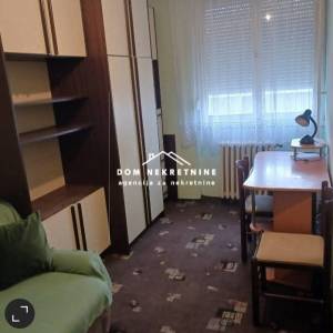 PRODAJE SE STAN U OSIJEKU