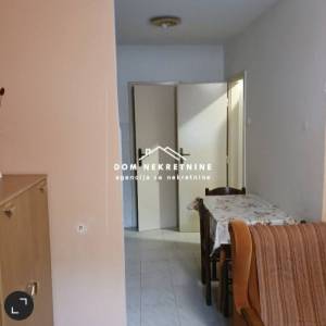 PRODAJE SE STAN U OSIJEKU