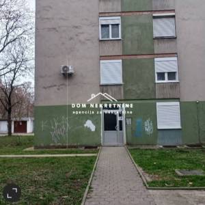 PRODAJE SE STAN U OSIJEKU