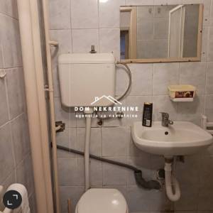 PRODAJE SE STAN U OSIJEKU