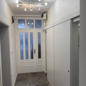 PRODAJE SE STAN U ZAGREBU ( KUSTOŠIJA )