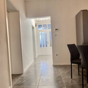 PRODAJE SE STAN U ZAGREBU ( KUSTOŠIJA )