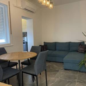 PRODAJE SE STAN U ZAGREBU ( KUSTOŠIJA )