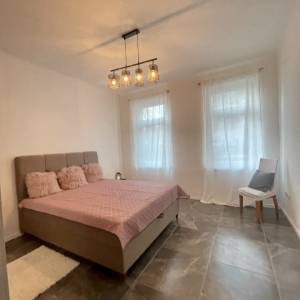 PRODAJE SE STAN U ZAGREBU ( KUSTOŠIJA )