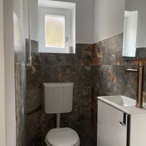 PRODAJE SE STAN U ZAGREBU ( KUSTOŠIJA )