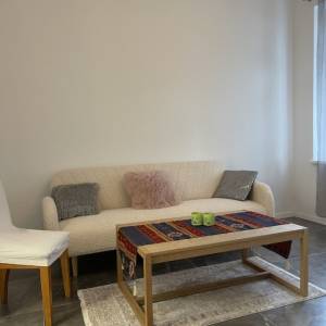 PRODAJE SE STAN U ZAGREBU ( KUSTOŠIJA )