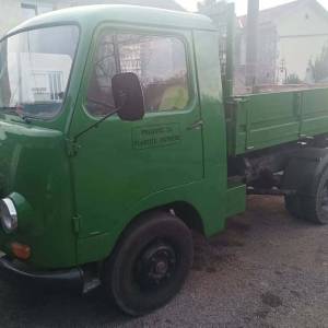 PRODAJE SE TAM 75 KIPER