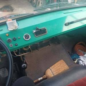 PRODAJE SE TAM 75 KIPER