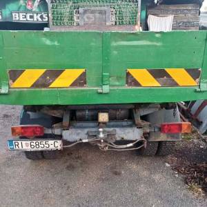 PRODAJE SE TAM 75 KIPER