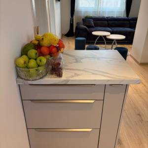 PRODAJE SE TROSOBNI STAN U OSIJEKU