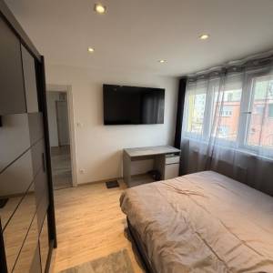 PRODAJE SE TROSOBNI STAN U OSIJEKU