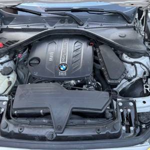 Prodajem bmw f20 116d