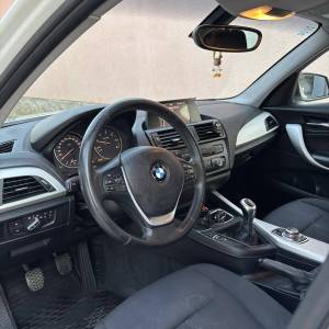 Prodajem bmw f20 116d