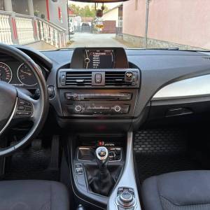 Prodajem bmw f20 116d