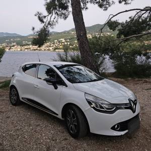 PRODAJEM HITNO RENAULT CLIO - snizio sam cijenu sa 7600 na 7300 €