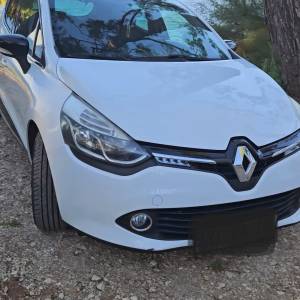 PRODAJEM HITNO RENAULT CLIO - snizio sam cijenu sa 7600 na 7300 €
