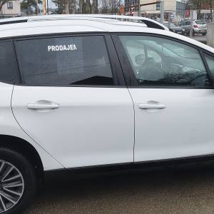 PRODAJEM ILI MJENJAM za mini bager