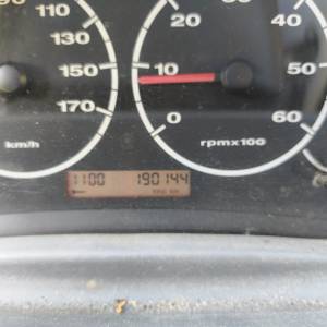 Prodajem kombi vozilo PEUGOT 22 HDI