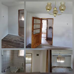 Prodajem kuću s okućnicom, Bakšaiš, Bihać, BiH - PRILIKA!