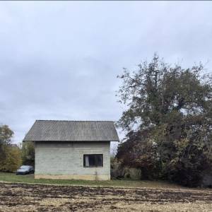 Prodajem kuću sa okućnicom