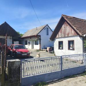 Prodajem Kucu