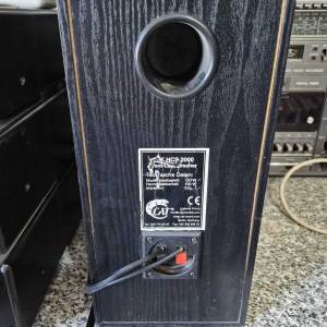 PRODAJEM MINI LINIJU DENON SA ZVUČNICIMA