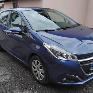 Prodajem pegot 208 1,2 Active