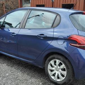 Prodajem pegot 208 1,2 Active