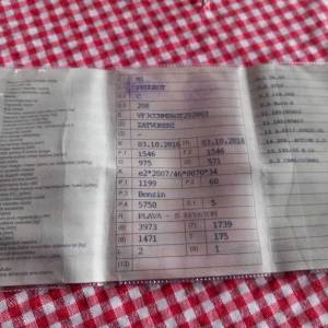 Prodajem pegot 208 1,2 Active