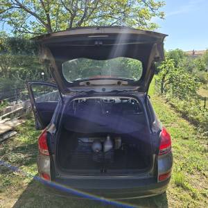 Prodajem renault clio grandetour ,1,5 dci, 2012.g,