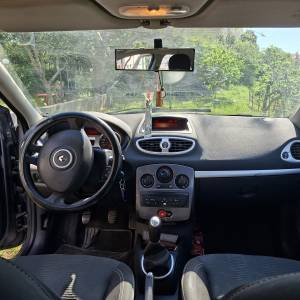 Prodajem renault clio grandetour ,1,5 dci, 2012.g,