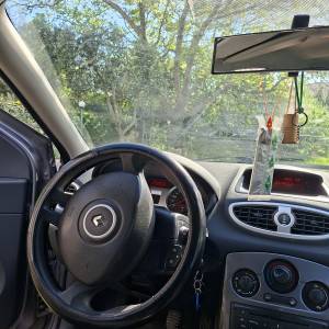 Prodajem renault clio grandetour ,1,5 dci, 2012.g,
