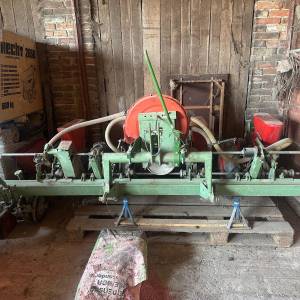 Prodajem sadilicu za kukuruz