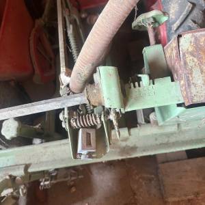 Prodajem sadilicu za kukuruz